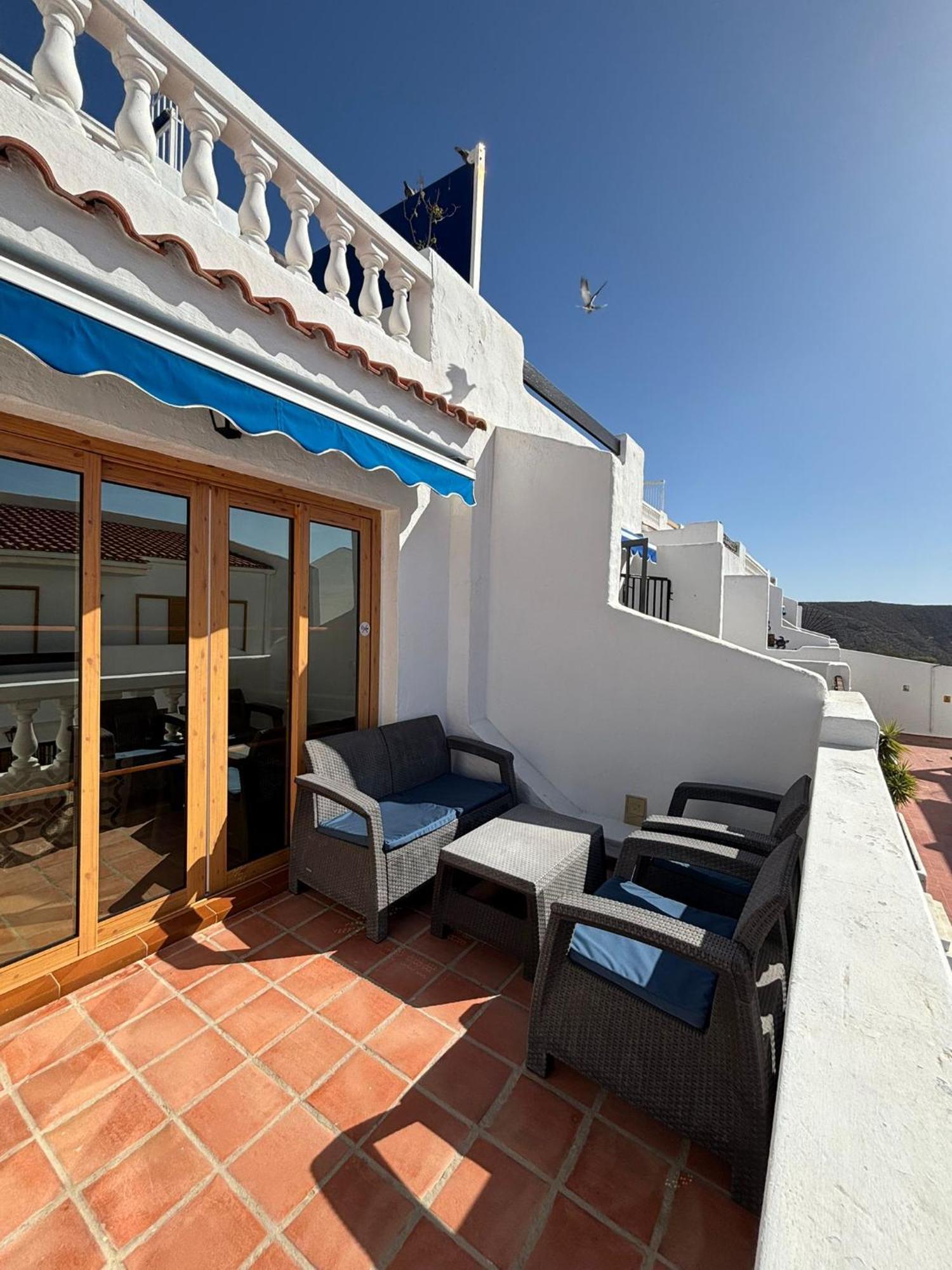 Los Cristianos Studio, Modern, Spacious, Pool,Wifi Arona  Zewnętrze zdjęcie