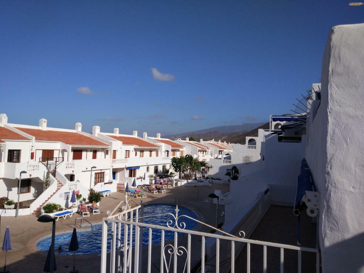 Los Cristianos Studio, Modern, Spacious, Pool,Wifi Arona  Zewnętrze zdjęcie