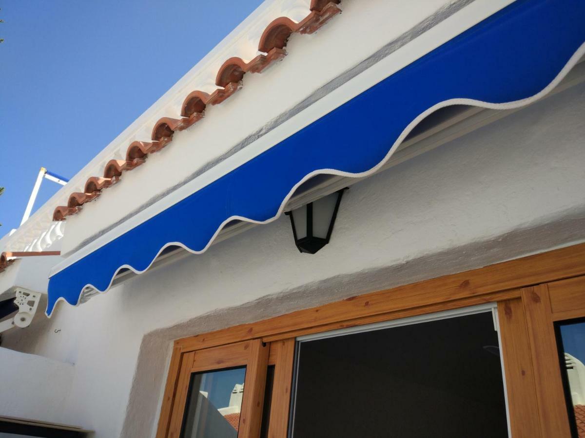 Los Cristianos Studio, Modern, Spacious, Pool,Wifi Arona  Zewnętrze zdjęcie