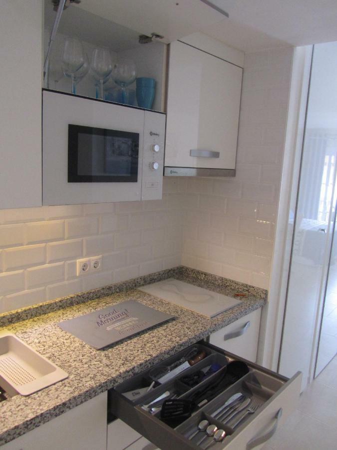 Los Cristianos Studio, Modern, Spacious, Pool,Wifi Arona  Zewnętrze zdjęcie