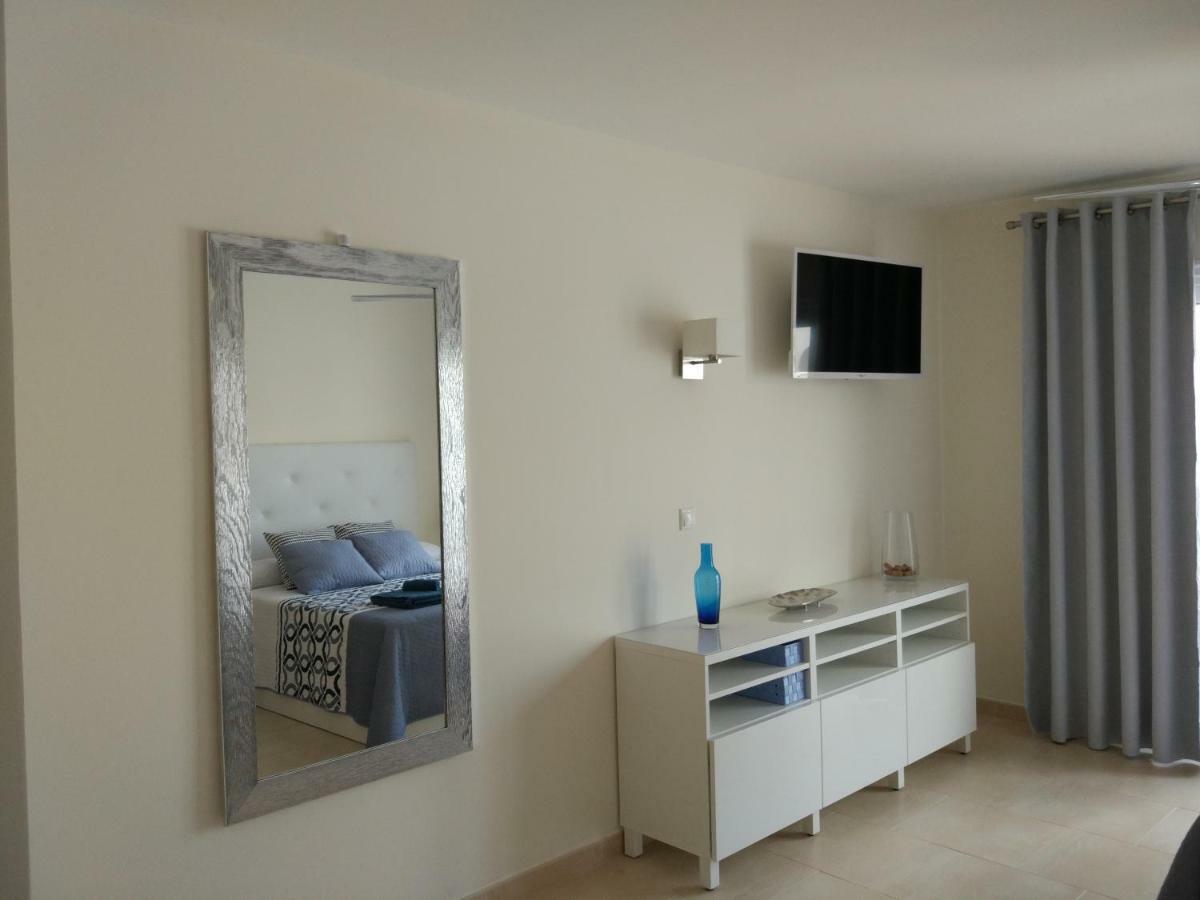 Los Cristianos Studio, Modern, Spacious, Pool,Wifi Arona  Zewnętrze zdjęcie