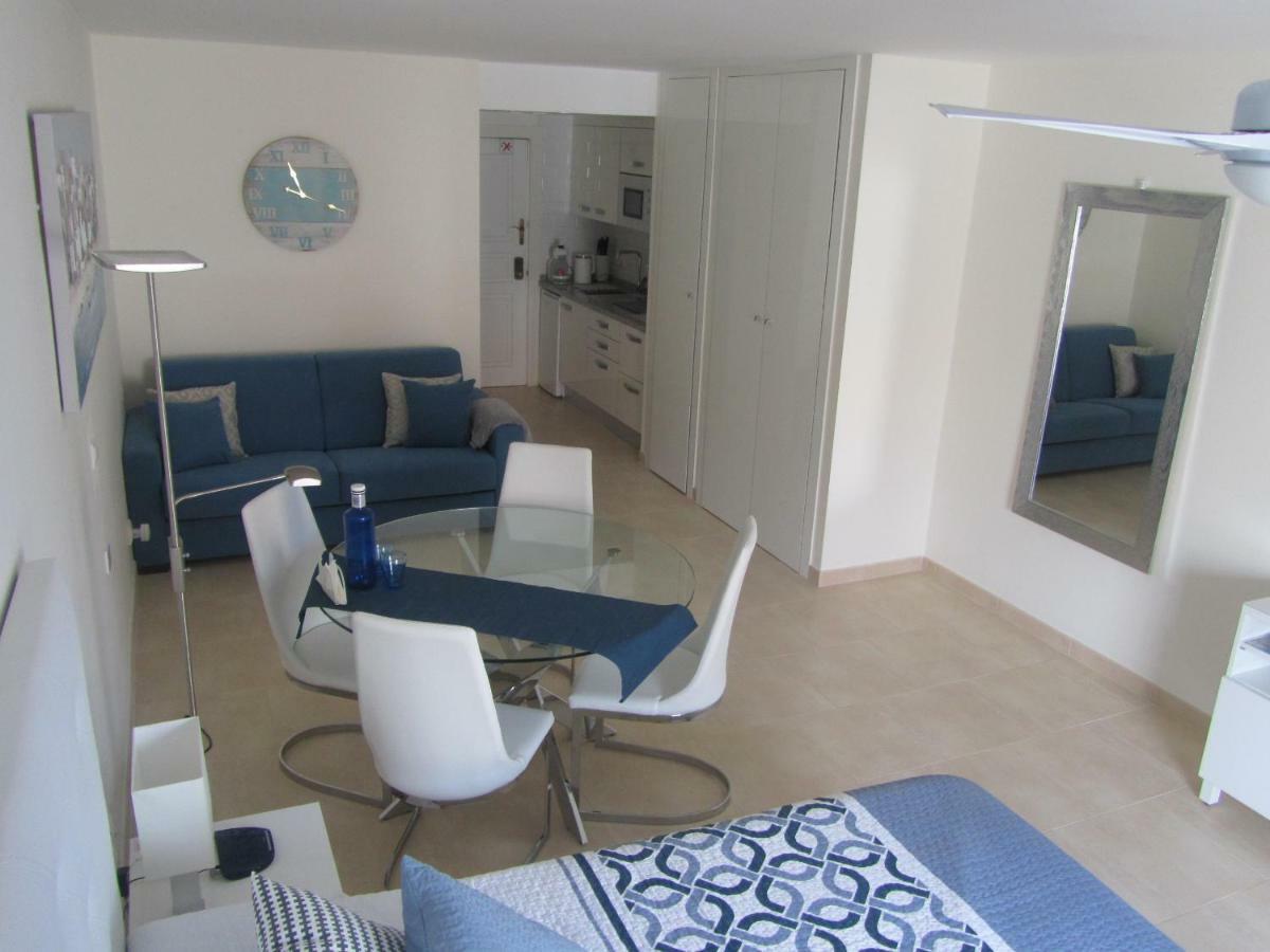 Los Cristianos Studio, Modern, Spacious, Pool,Wifi Arona  Zewnętrze zdjęcie