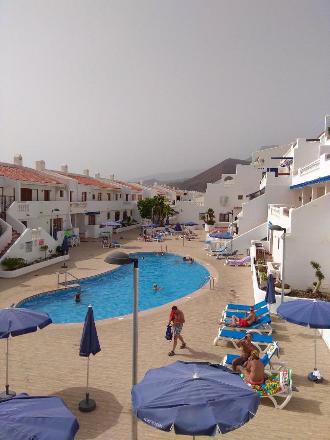 Los Cristianos Studio, Modern, Spacious, Pool,Wifi Arona  Zewnętrze zdjęcie