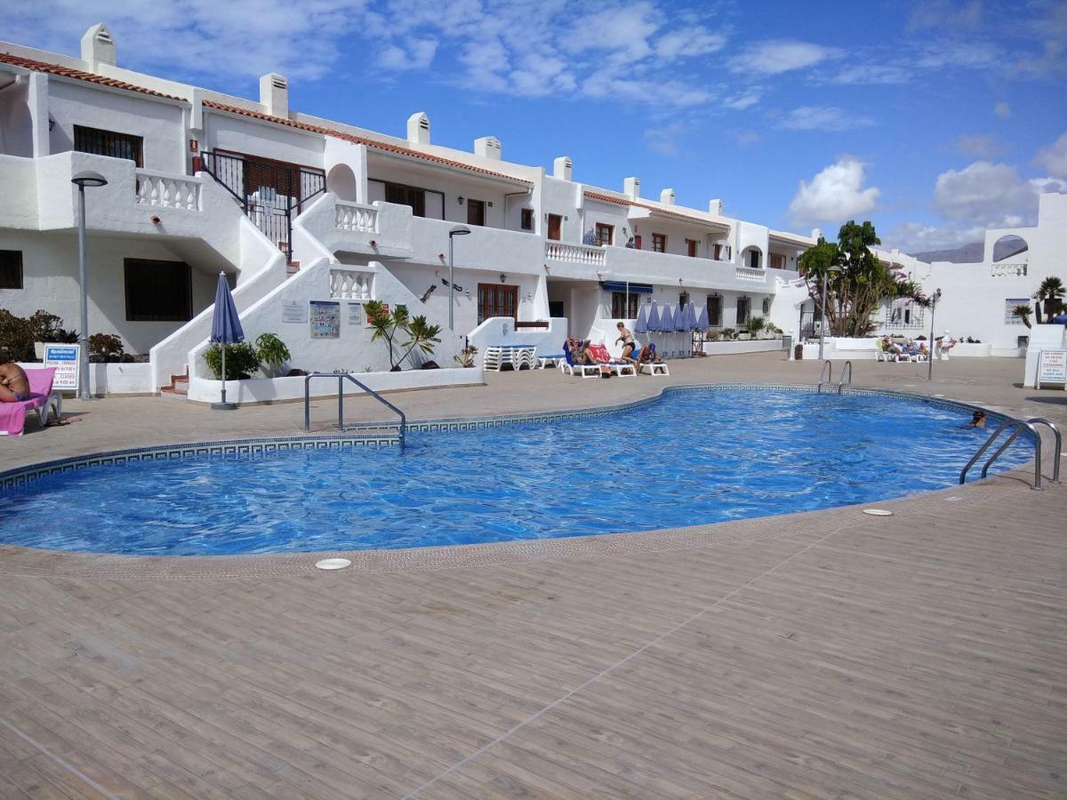 Los Cristianos Studio, Modern, Spacious, Pool,Wifi Arona  Zewnętrze zdjęcie